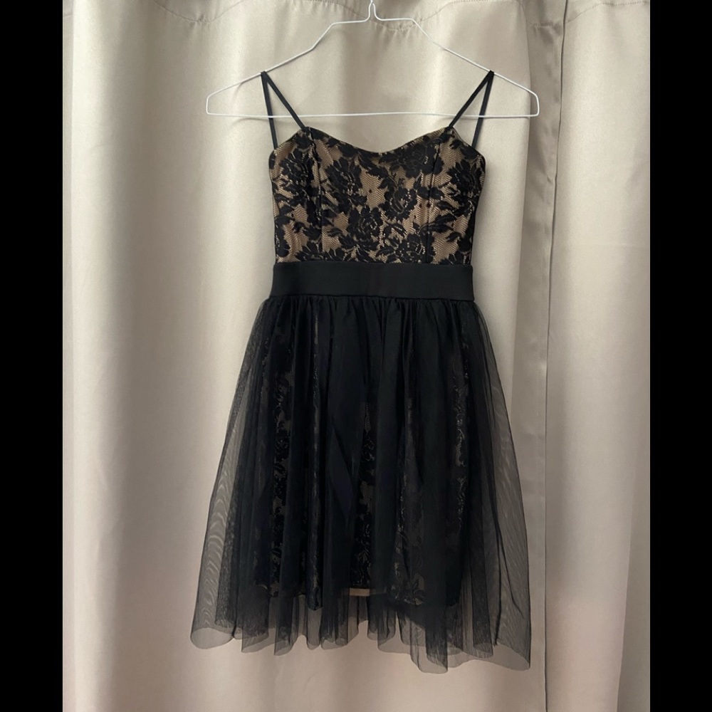 Finn & clover spaghetti strap dress